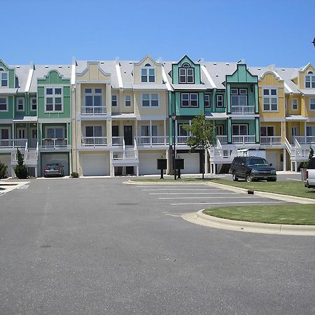 Cambridge Cove At Bermuda Bay By Kees Vacations Hotell Kill Devil Hills Exteriör bild