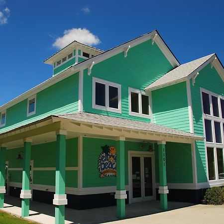 Cambridge Cove At Bermuda Bay By Kees Vacations Hotell Kill Devil Hills Exteriör bild