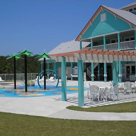 Cambridge Cove At Bermuda Bay By Kees Vacations Hotell Kill Devil Hills Exteriör bild