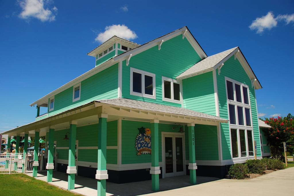 Cambridge Cove At Bermuda Bay By Kees Vacations Hotell Kill Devil Hills Exteriör bild