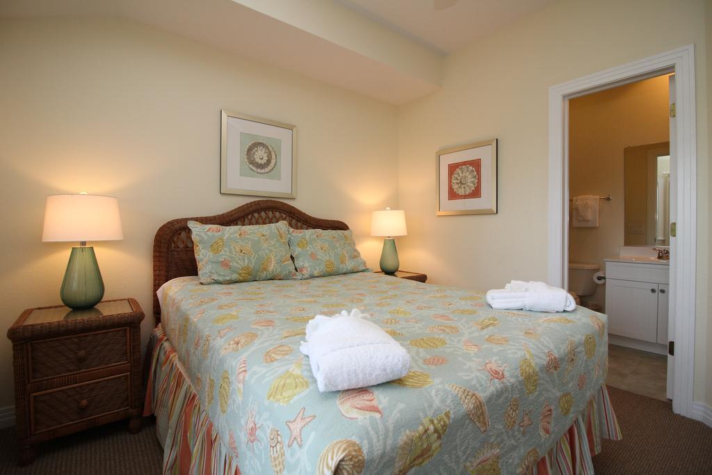 Cambridge Cove At Bermuda Bay By Kees Vacations Hotell Kill Devil Hills Exteriör bild