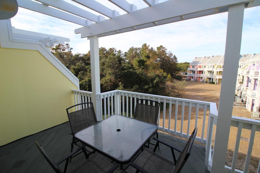 Cambridge Cove At Bermuda Bay By Kees Vacations Hotell Kill Devil Hills Exteriör bild