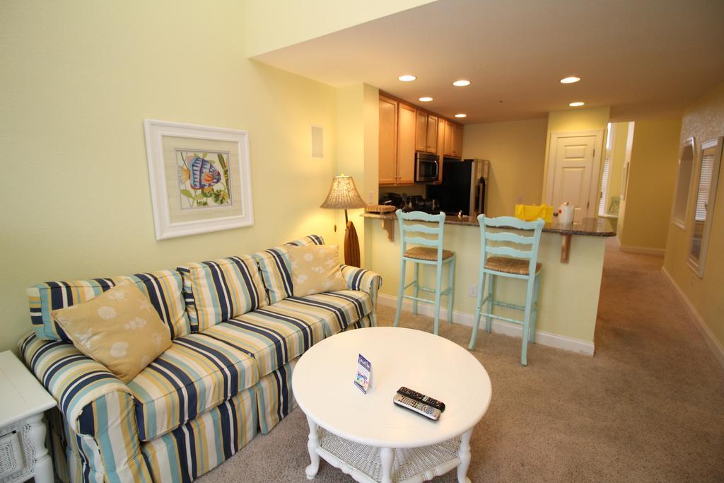 Cambridge Cove At Bermuda Bay By Kees Vacations Hotell Kill Devil Hills Exteriör bild