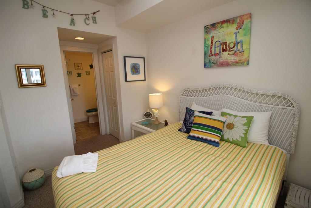 Cambridge Cove At Bermuda Bay By Kees Vacations Hotell Kill Devil Hills Exteriör bild