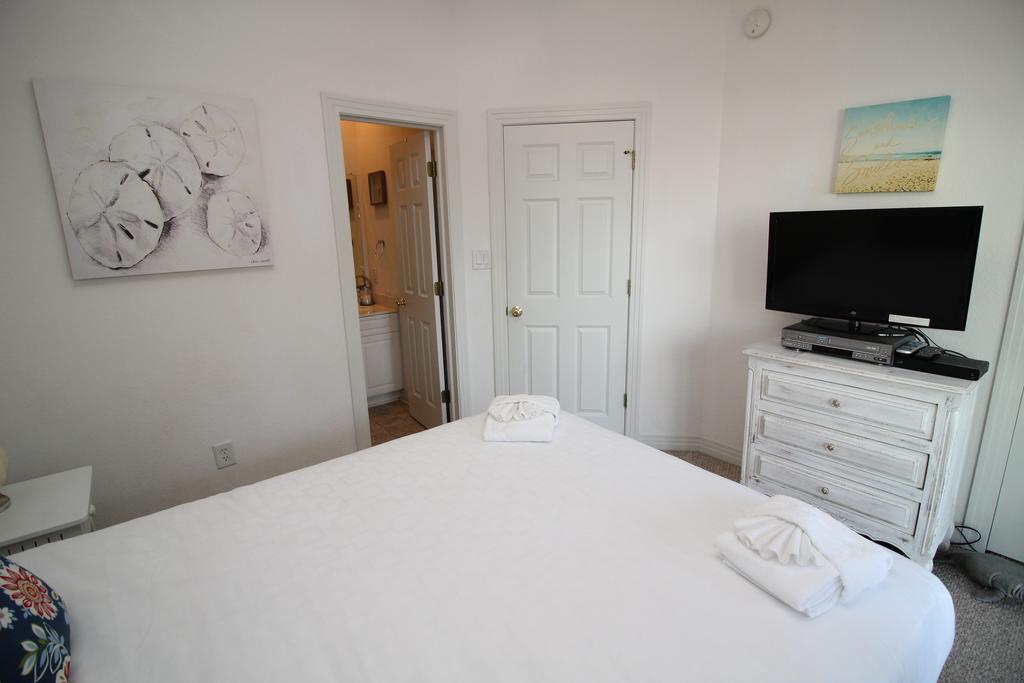 Cambridge Cove At Bermuda Bay By Kees Vacations Hotell Kill Devil Hills Exteriör bild