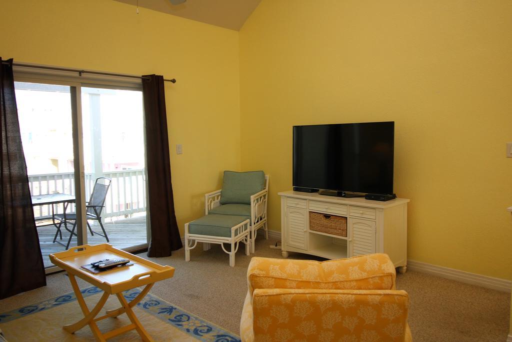 Cambridge Cove At Bermuda Bay By Kees Vacations Hotell Kill Devil Hills Exteriör bild