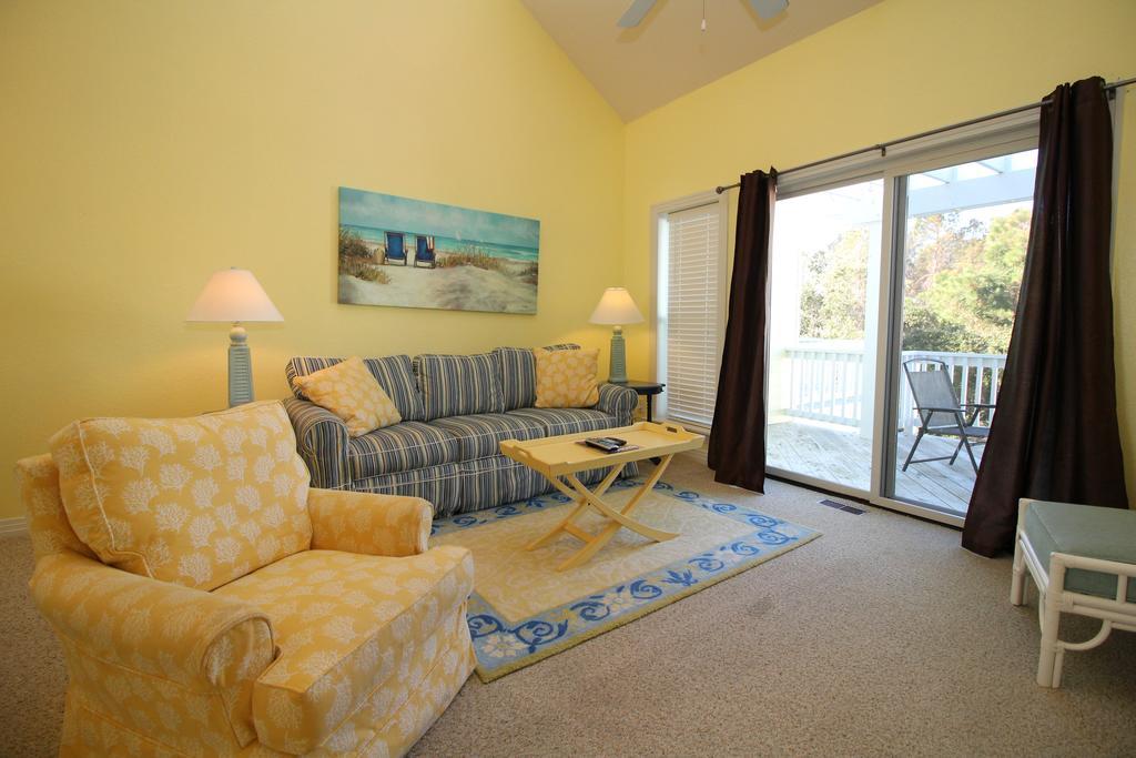 Cambridge Cove At Bermuda Bay By Kees Vacations Hotell Kill Devil Hills Exteriör bild