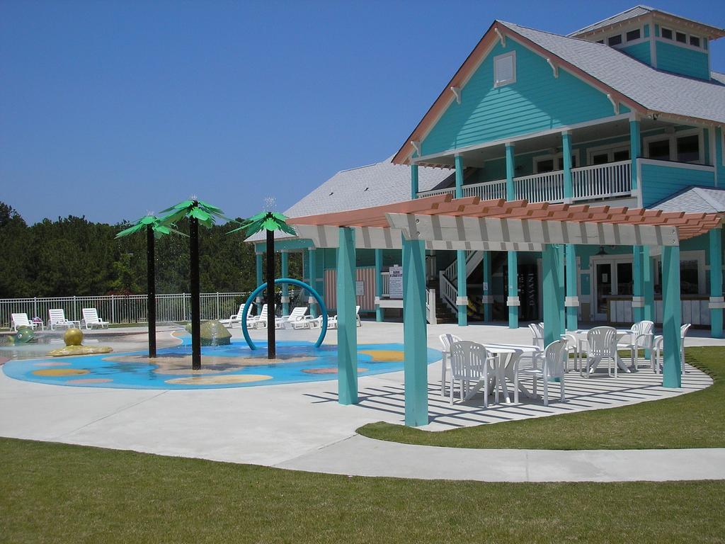 Cambridge Cove At Bermuda Bay By Kees Vacations Hotell Kill Devil Hills Exteriör bild
