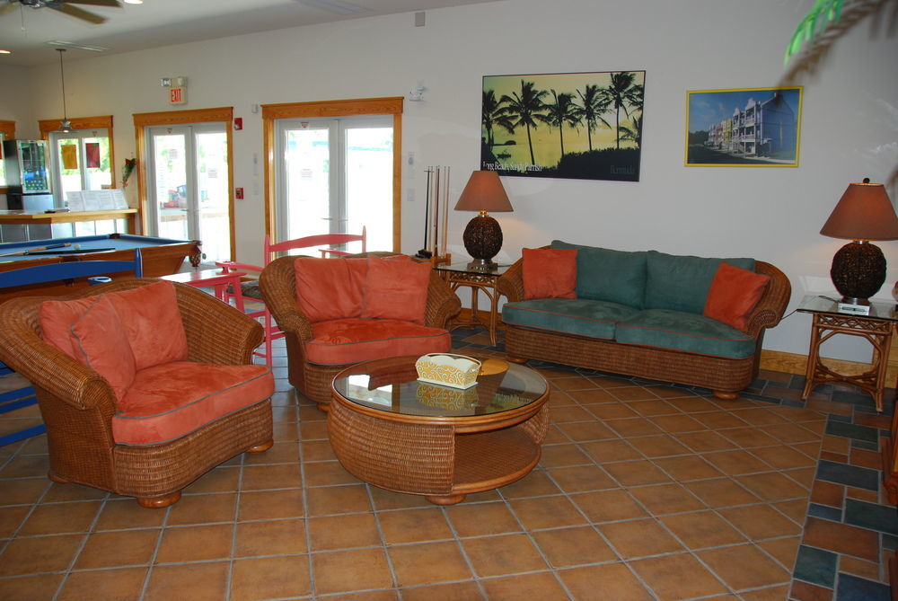 Cambridge Cove At Bermuda Bay By Kees Vacations Hotell Kill Devil Hills Exteriör bild