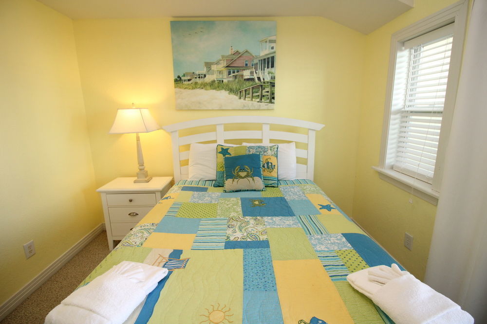 Cambridge Cove At Bermuda Bay By Kees Vacations Hotell Kill Devil Hills Exteriör bild