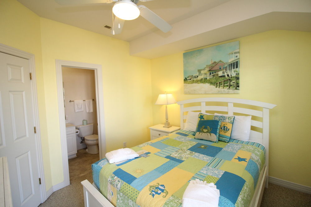 Cambridge Cove At Bermuda Bay By Kees Vacations Hotell Kill Devil Hills Exteriör bild