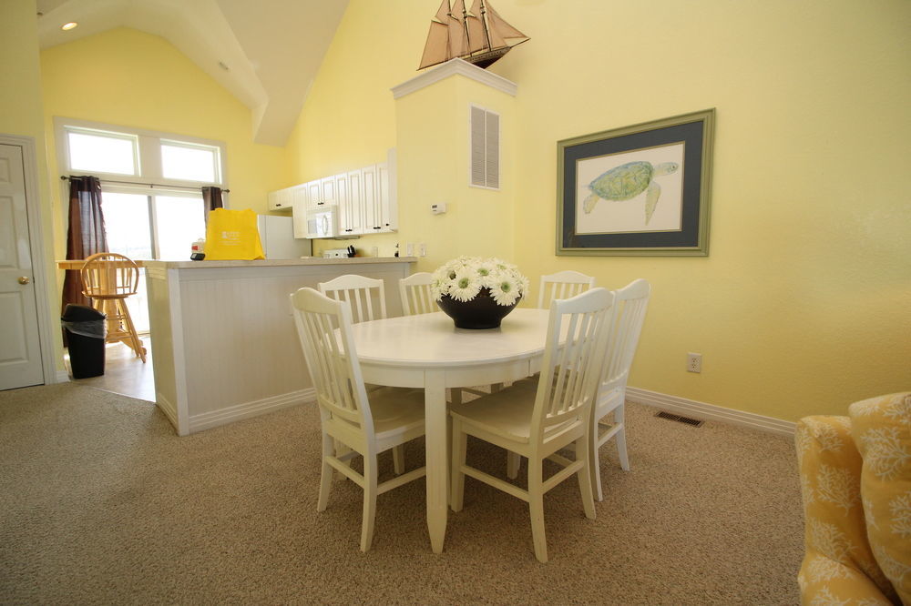 Cambridge Cove At Bermuda Bay By Kees Vacations Hotell Kill Devil Hills Exteriör bild