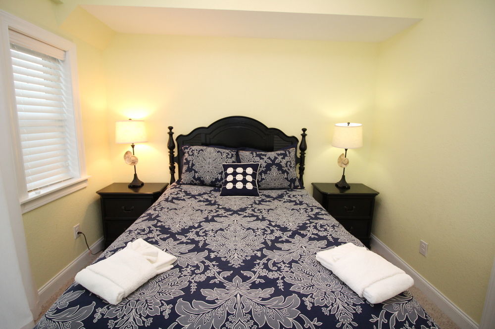 Cambridge Cove At Bermuda Bay By Kees Vacations Hotell Kill Devil Hills Exteriör bild